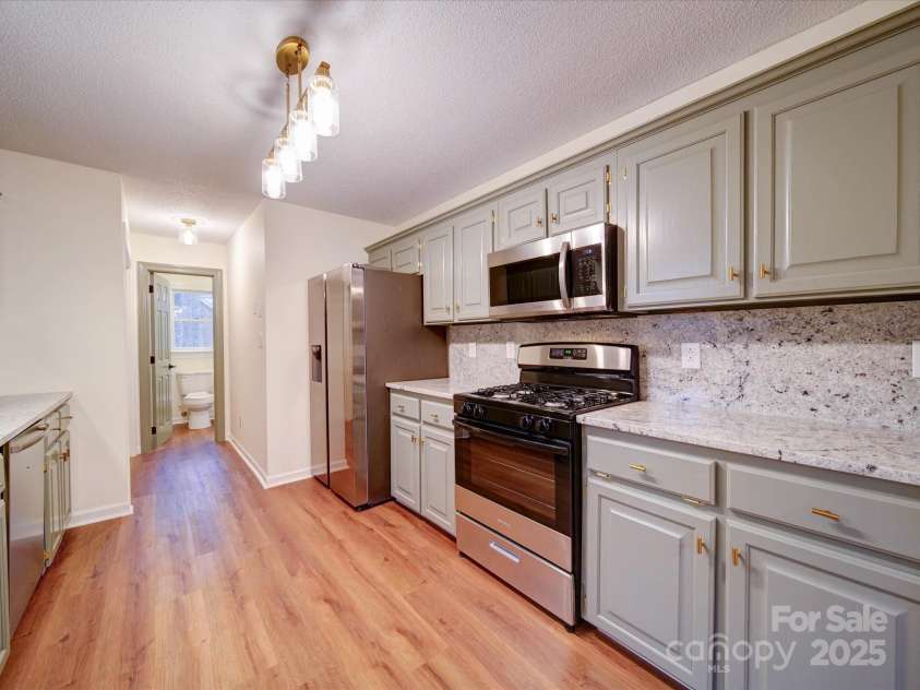 1312 Kensington Place, Monroe, NC 28112.  MLS# CAR4238959, YatesRealty ID 18517. 