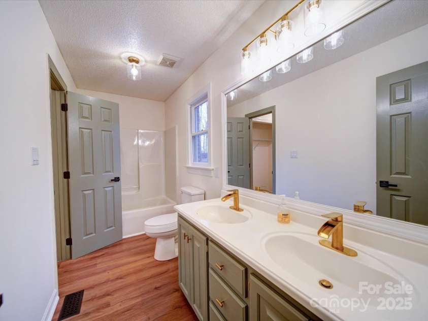 1312 Kensington Place, Monroe, NC 28112.  MLS# CAR4238959, YatesRealty ID 18517. 