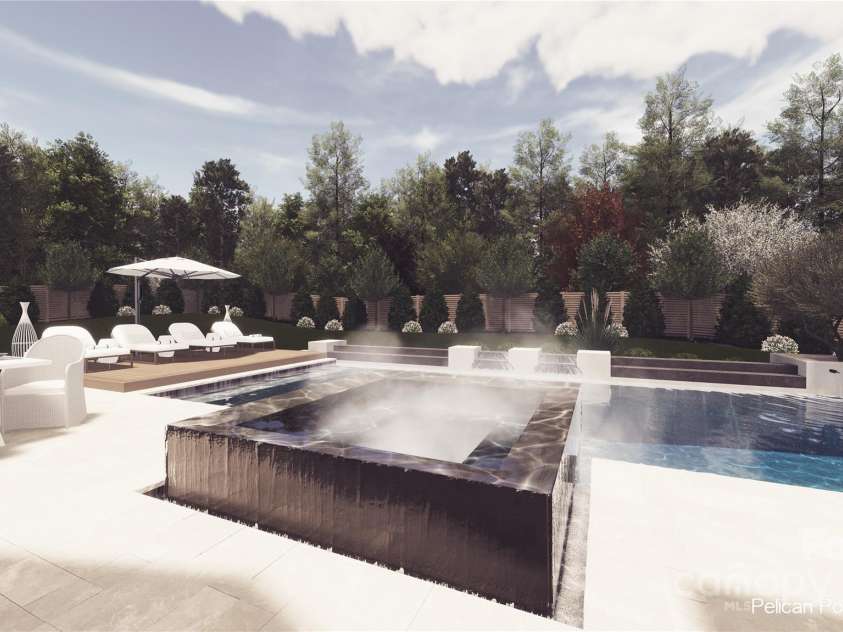 1200 Andover Road, Charlotte, NC 28211.  MLS# CAR4264479, YatesRealty ID 18519. 