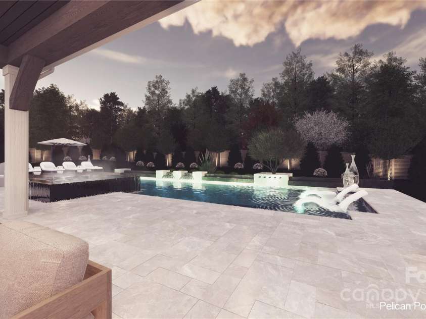 1200 Andover Road, Charlotte, NC 28211.  MLS# CAR4264479, YatesRealty ID 18519. 