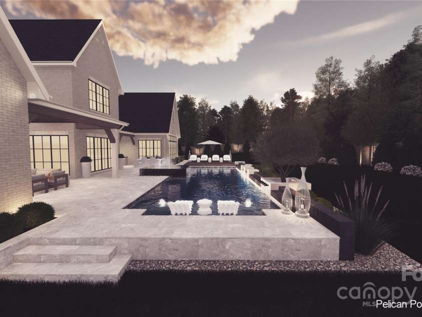 1200 Andover Road, Charlotte, NC 28211.  MLS# CAR4318843, YatesRealty ID 18519. 