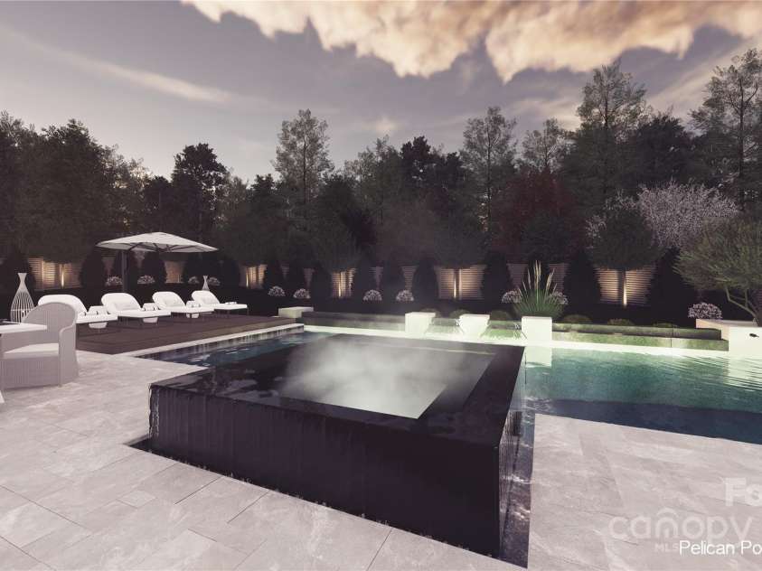 1200 Andover Road, Charlotte, NC 28211.  MLS# CAR4318843, YatesRealty ID 18519. 