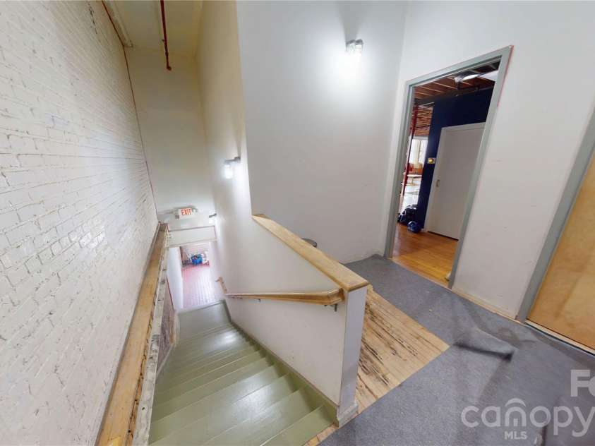 122 Innes Street, Salisbury, NC 28144.  MLS# CAR4344171, YatesRealty ID 1852. 