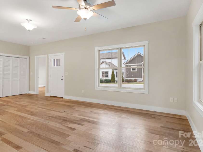 92 Wheeler Road, Weaverville, NC 28787.  MLS# CAR4193836, YatesRealty ID 18520. 