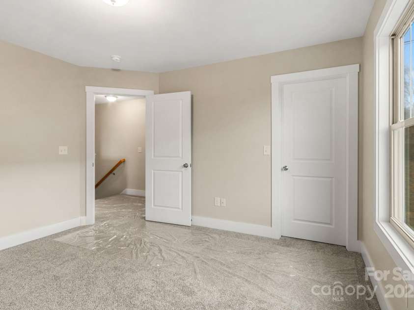92 Wheeler Road, Weaverville, NC 28787.  MLS# CAR4193836, YatesRealty ID 18520. 