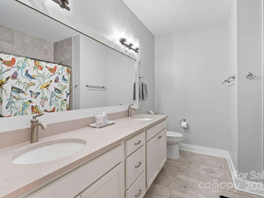 49 Sundrops Trail, Cullowhee, NC 28723.  MLS# CAR4266552, YatesRealty ID 18521. 