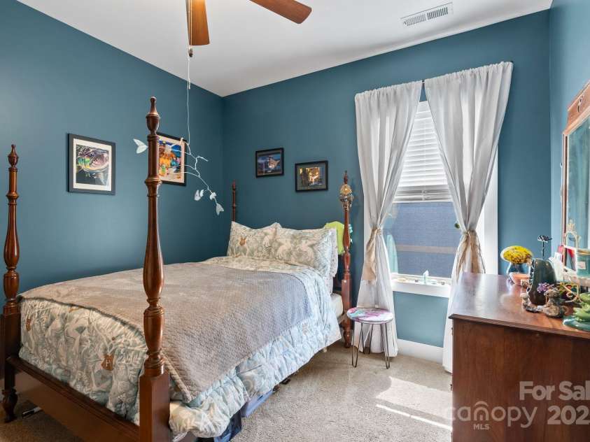 49 Sundrops Trail, Cullowhee, NC 28723.  MLS# CAR4266552, YatesRealty ID 18521. 