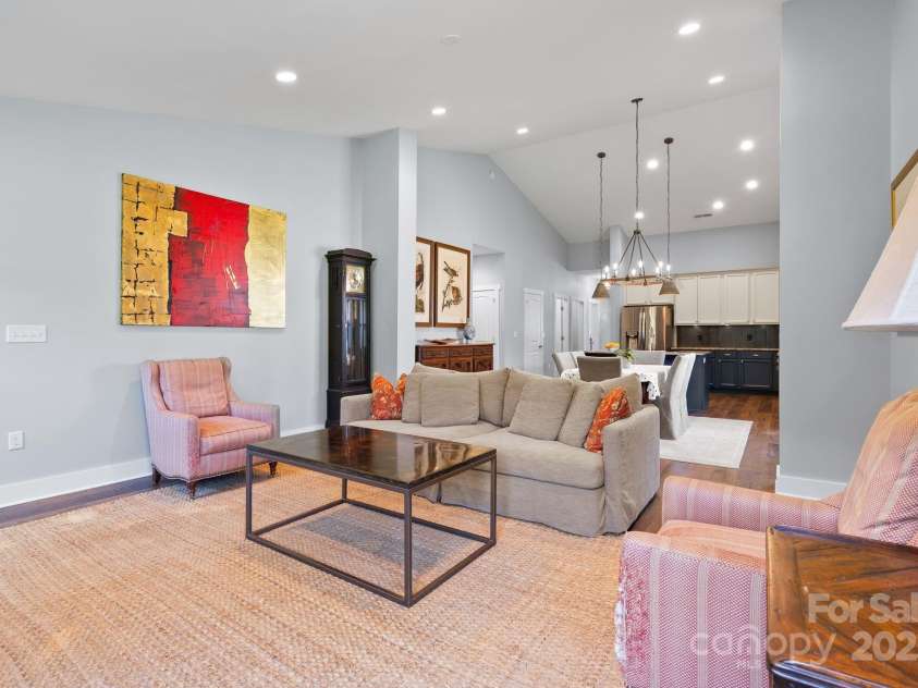 49 Sundrops Trail, Cullowhee, NC 28723.  MLS# CAR4266552, YatesRealty ID 18521. 