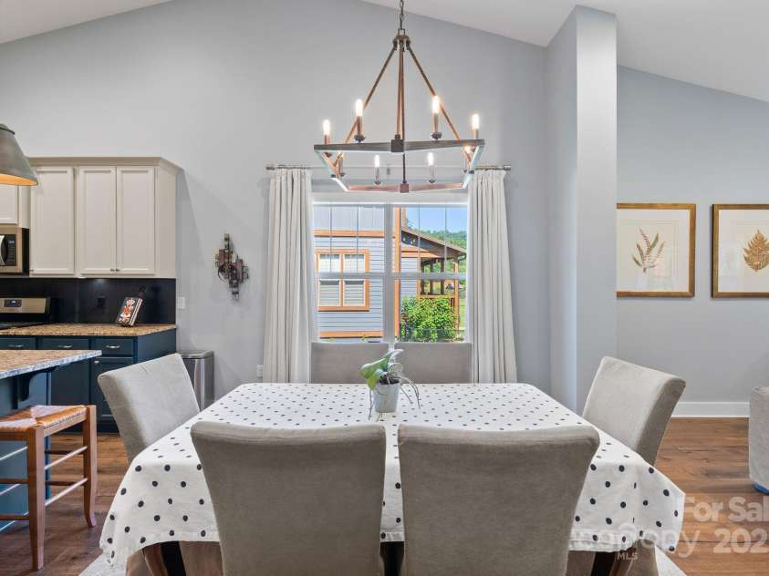 49 Sundrops Trail, Cullowhee, NC 28723.  MLS# CAR4266552, YatesRealty ID 18521. 