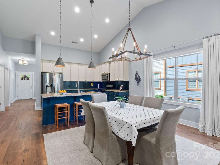 49 Sundrops Trail, Cullowhee, NC 28723.  MLS# CAR4266552, YatesRealty ID 18521. 