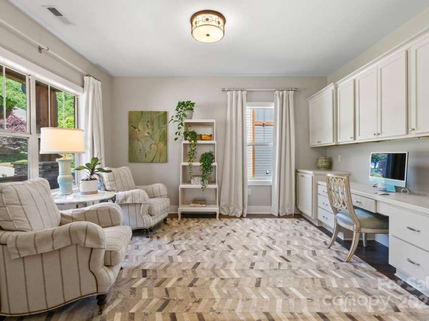 49 Sundrops Trail, Cullowhee, NC 28723.  MLS# CAR4266552, YatesRealty ID 18521. 