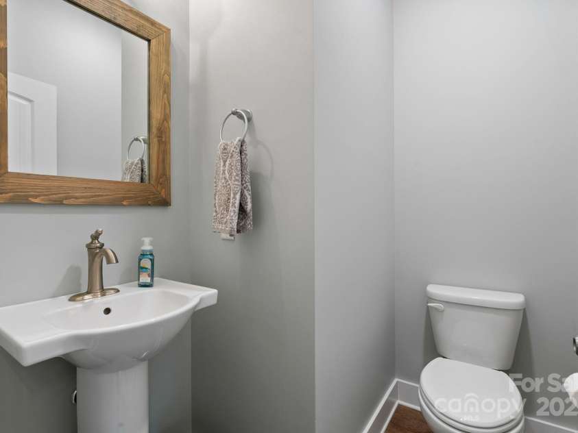 49 Sundrops Trail, Cullowhee, NC 28723.  MLS# CAR4266552, YatesRealty ID 18521. 