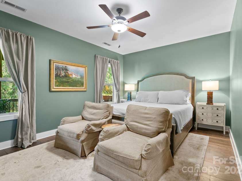 49 Sundrops Trail, Cullowhee, NC 28723.  MLS# CAR4266552, YatesRealty ID 18521. 