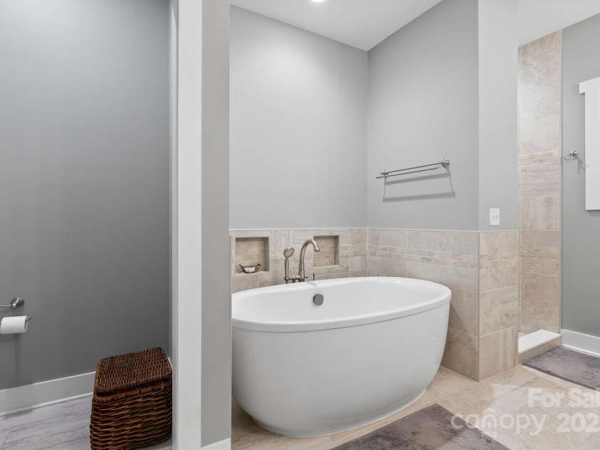 49 Sundrops Trail, Cullowhee, NC 28723.  MLS# CAR4266552, YatesRealty ID 18521. 