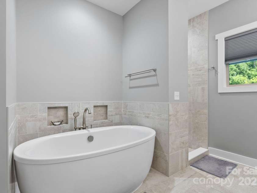 49 Sundrops Trail, Cullowhee, NC 28723.  MLS# CAR4266552, YatesRealty ID 18521. 