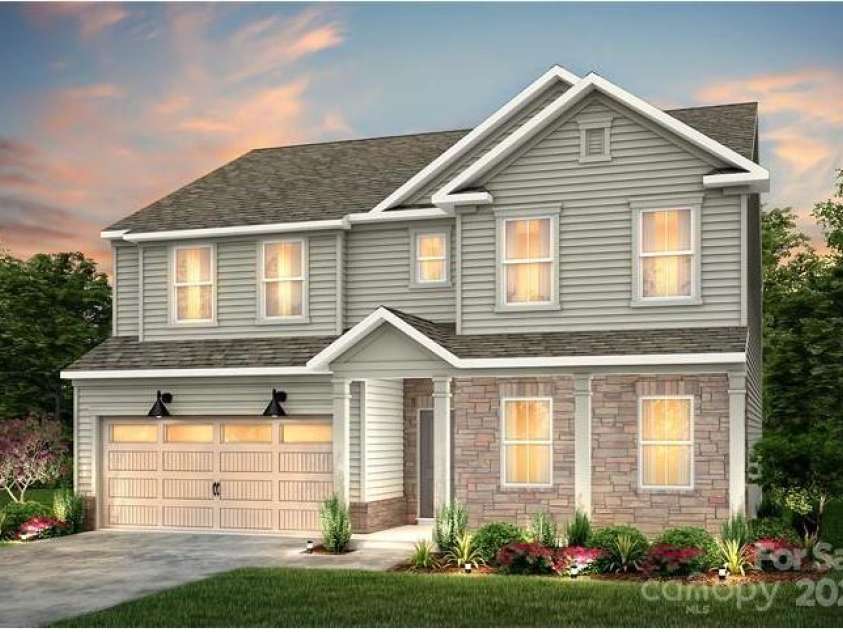 12017 Grinstead Lane, Charlotte, NC 28278.  MLS# CAR4250859, YatesRealty ID 18522. Representative Photo Only