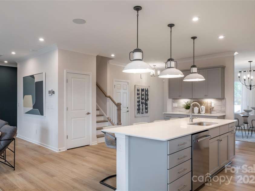 12017 Grinstead Lane, Charlotte, NC 28278.  MLS# CAR4250859, YatesRealty ID 18522. Representative Photo Only