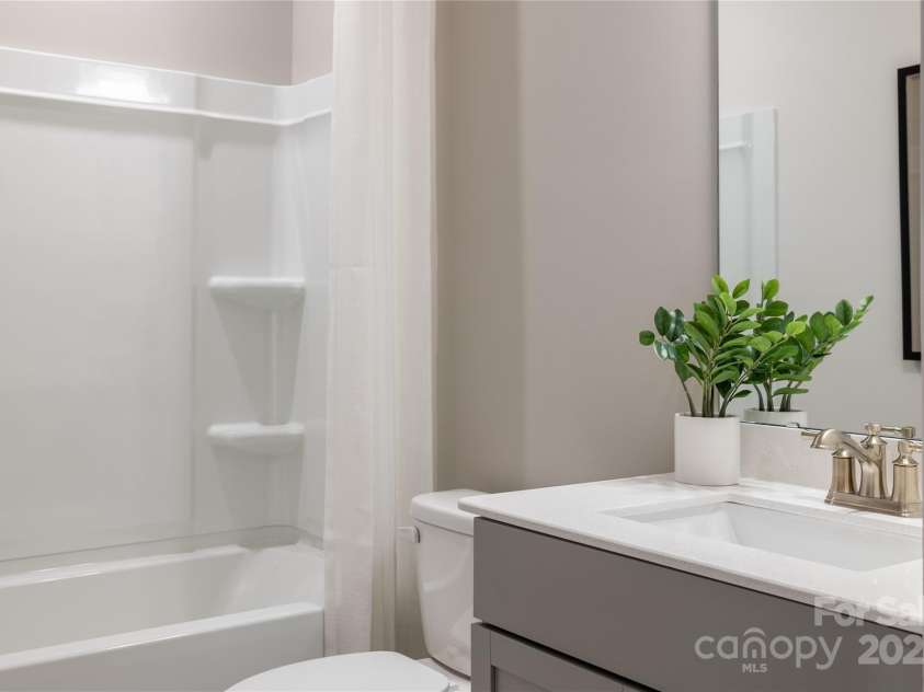 12017 Grinstead Lane, Charlotte, NC 28278.  MLS# CAR4250859, YatesRealty ID 18522. Representative Photo Only