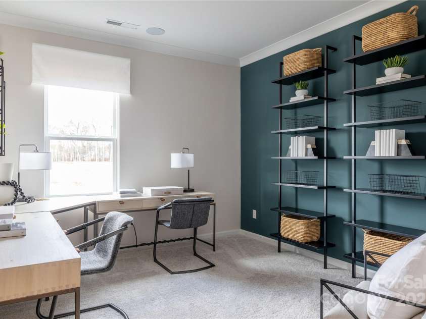 12017 Grinstead Lane, Charlotte, NC 28278.  MLS# CAR4250859, YatesRealty ID 18522. Representative Photo Only