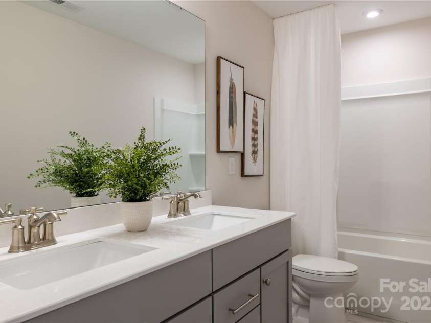 12017 Grinstead Lane, Charlotte, NC 28278.  MLS# CAR4250859, YatesRealty ID 18522. Representative Photo Only