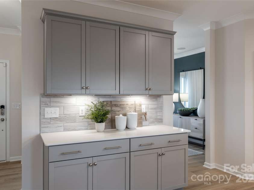 12017 Grinstead Lane, Charlotte, NC 28278.  MLS# CAR4250859, YatesRealty ID 18522. Representative Photo Only