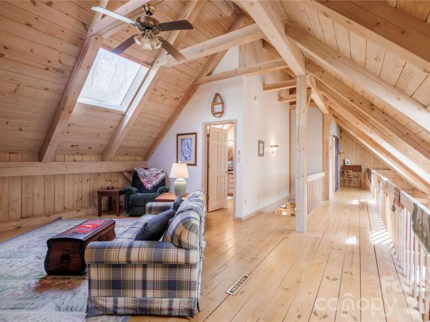 70 Aberdeen Lane, Pisgah Forest, NC 28768.  MLS# CAR4372037, YatesRealty ID 18522. 