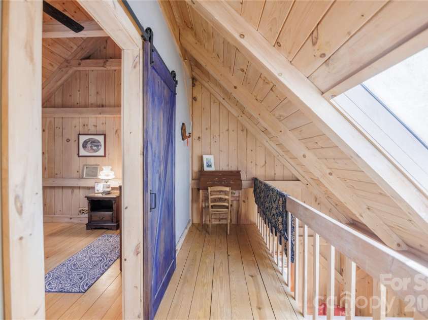 70 Aberdeen Lane, Pisgah Forest, NC 28768.  MLS# CAR4372037, YatesRealty ID 18522. 