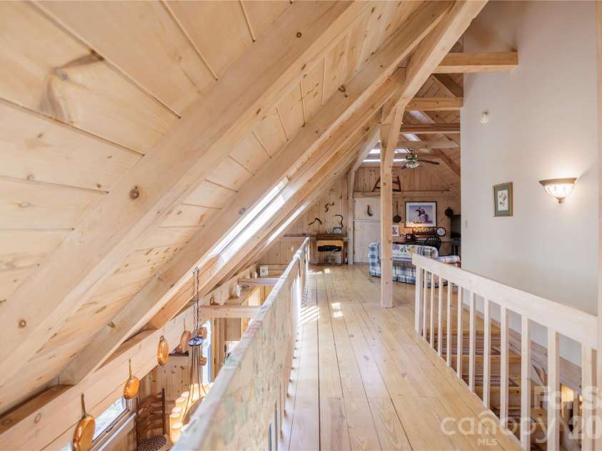 70 Aberdeen Lane, Pisgah Forest, NC 28768.  MLS# CAR4372037, YatesRealty ID 18522. 