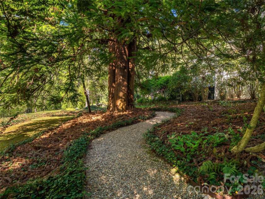 300 Ivy Terrace Drive, Saluda, NC 28773.  MLS# CAR4371193, YatesRealty ID 18523. 