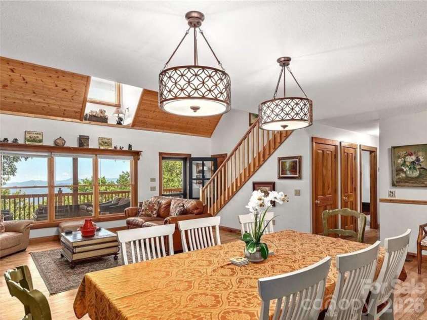 505 Middle Top Loop, Maggie Valley, NC 28751.  MLS# CAR4365576, YatesRealty ID 18525. 