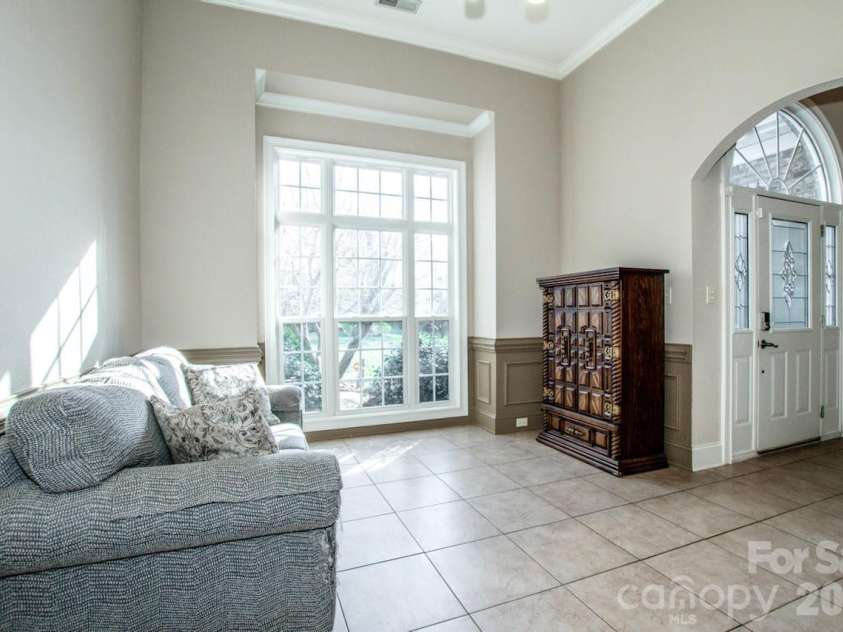 124 Cedar Woods Drive, Mooresville, NC 28117.  MLS# CAR4357080, YatesRealty ID 18527. 