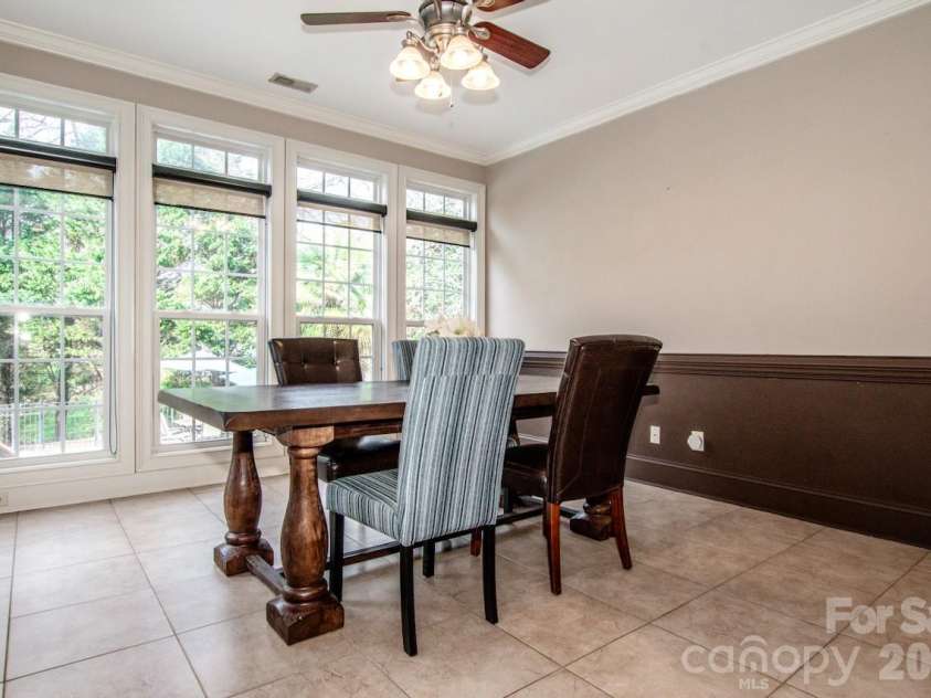 124 Cedar Woods Drive, Mooresville, NC 28117.  MLS# CAR4357080, YatesRealty ID 18527. 