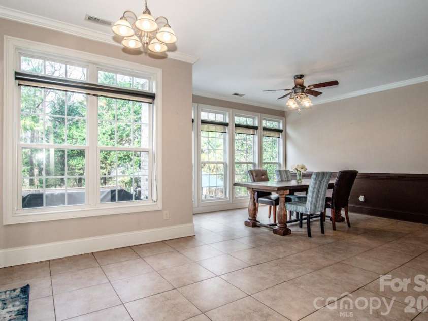 124 Cedar Woods Drive, Mooresville, NC 28117.  MLS# CAR4357080, YatesRealty ID 18527. 