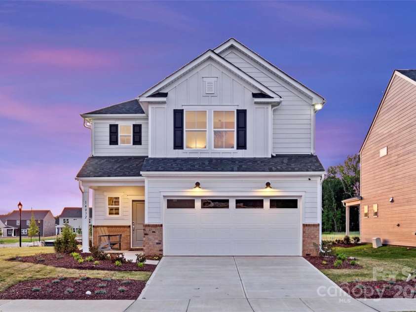 14015 Penbury Lane, Charlotte, NC 28278.  MLS# CAR4252901, YatesRealty ID 18528. Representative Photo Only