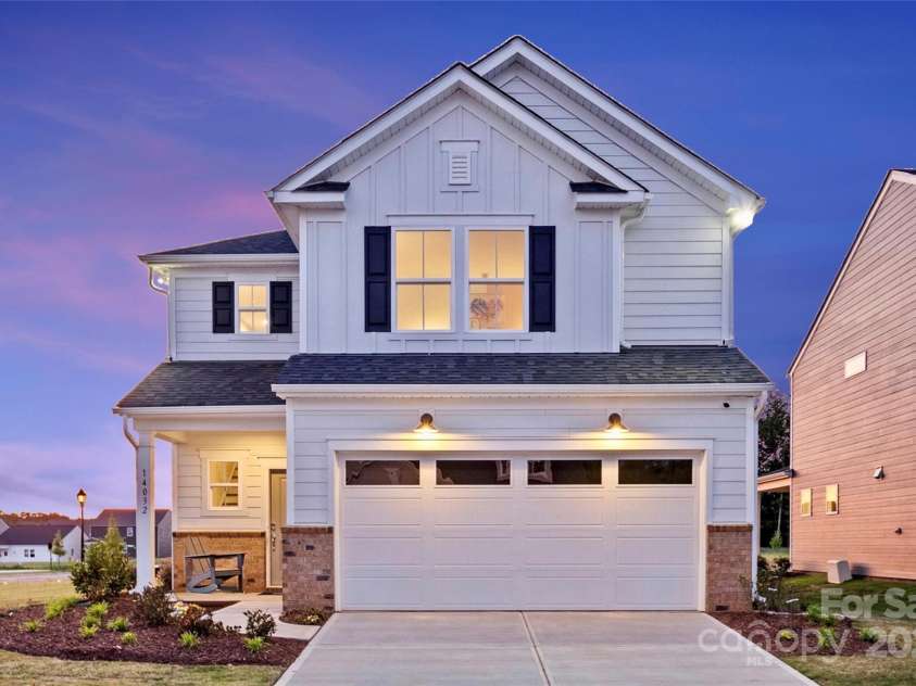 14015 Penbury Lane, Charlotte, NC 28278.  MLS# CAR4252901, YatesRealty ID 18528. Representative Photo Only