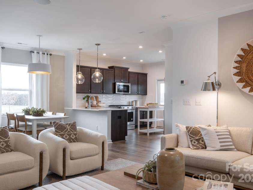 14015 Penbury Lane, Charlotte, NC 28278.  MLS# CAR4252901, YatesRealty ID 18528. Representative Photo Only
