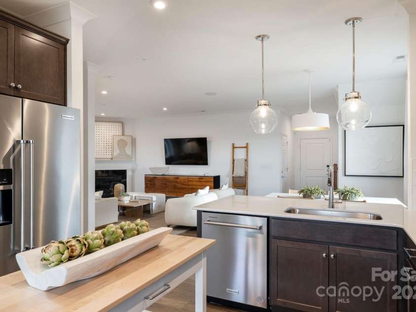 14015 Penbury Lane, Charlotte, NC 28278.  MLS# CAR4252901, YatesRealty ID 18528. Representative Photo Only