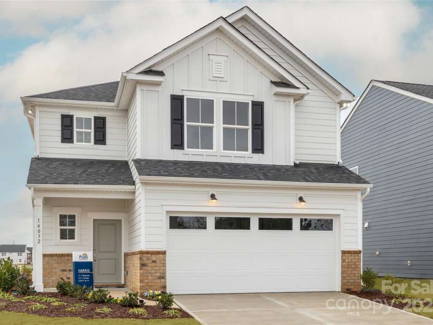 14015 Penbury Lane, Charlotte, NC 28278.  MLS# CAR4252901, YatesRealty ID 18528. Representative Photo Only