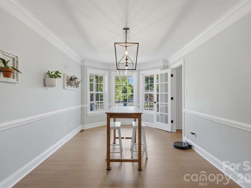 7332 Bailywick Drive, Waxhaw, NC 28173.  MLS# CAR4365077, YatesRealty ID 18528. 