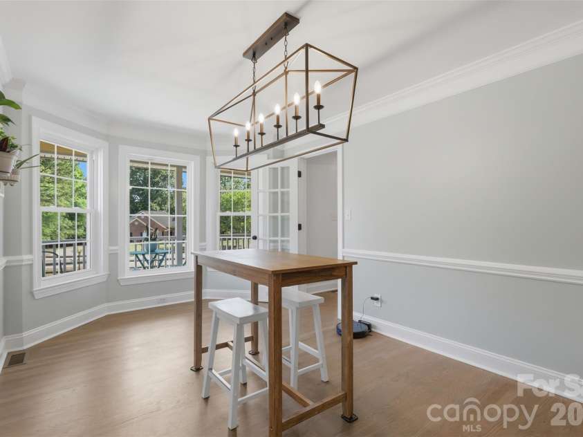 7332 Bailywick Drive, Waxhaw, NC 28173.  MLS# CAR4365077, YatesRealty ID 18528. 