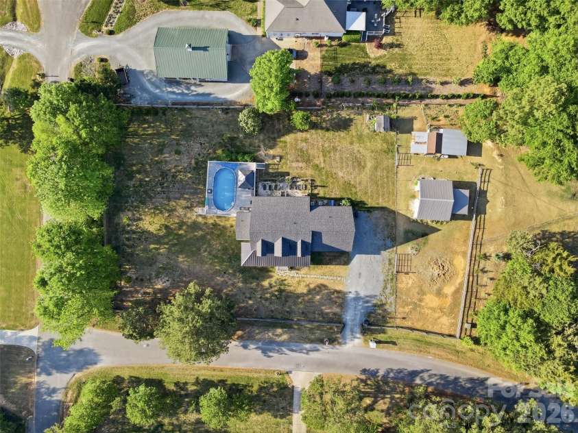 7332 Bailywick Drive, Waxhaw, NC 28173.  MLS# CAR4365077, YatesRealty ID 18528. 