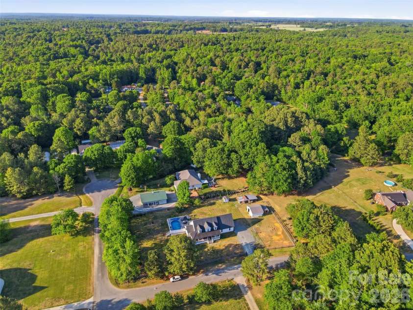 7332 Bailywick Drive, Waxhaw, NC 28173.  MLS# CAR4365077, YatesRealty ID 18528. 