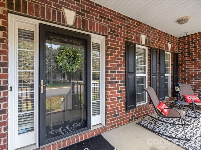 11131 Mccamie Hill Place, Concord, NC 28025.  MLS# CAR4353791, YatesRealty ID 18529. 