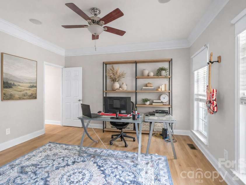 11131 Mccamie Hill Place, Concord, NC 28025.  MLS# CAR4353791, YatesRealty ID 18529. 