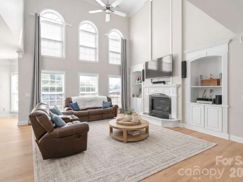 11131 Mccamie Hill Place, Concord, NC 28025.  MLS# CAR4353791, YatesRealty ID 18529. 