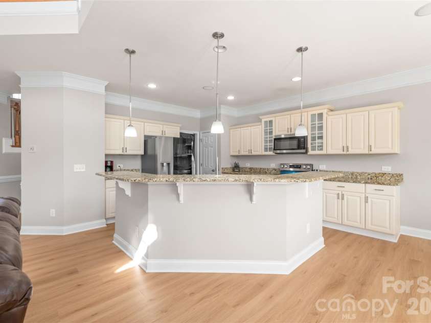 11131 Mccamie Hill Place, Concord, NC 28025.  MLS# CAR4353791, YatesRealty ID 18529. 