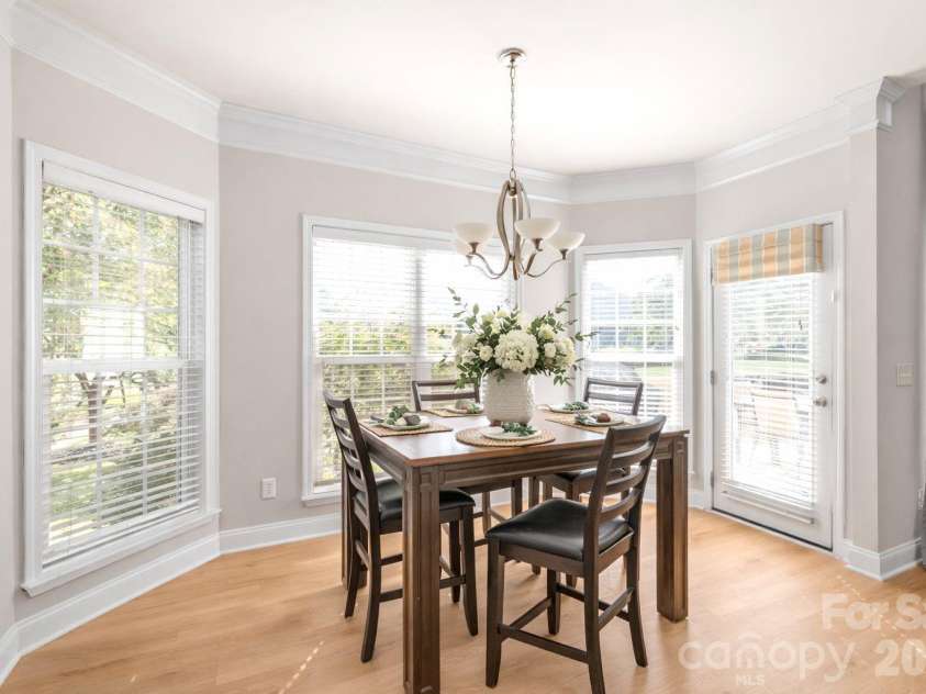 11131 Mccamie Hill Place, Concord, NC 28025.  MLS# CAR4353791, YatesRealty ID 18529. 