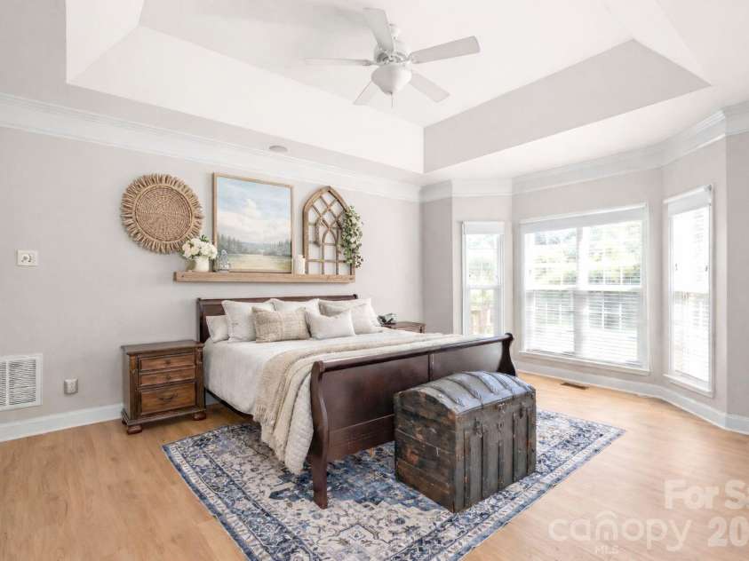 11131 Mccamie Hill Place, Concord, NC 28025.  MLS# CAR4353791, YatesRealty ID 18529. 