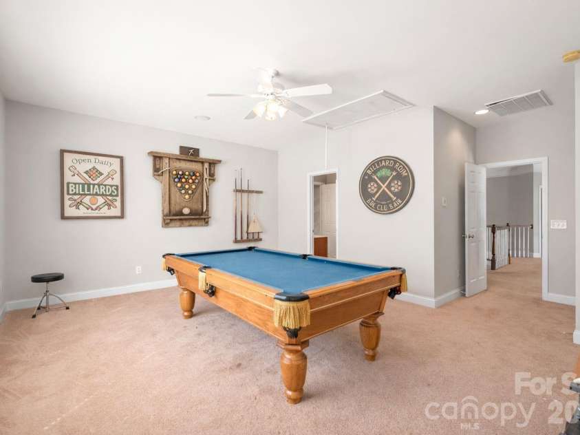 11131 Mccamie Hill Place, Concord, NC 28025.  MLS# CAR4353791, YatesRealty ID 18529. 