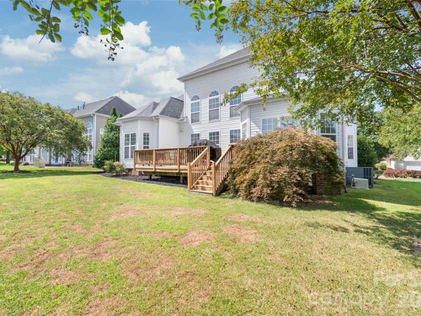 11131 Mccamie Hill Place, Concord, NC 28025.  MLS# CAR4353791, YatesRealty ID 18529. 
